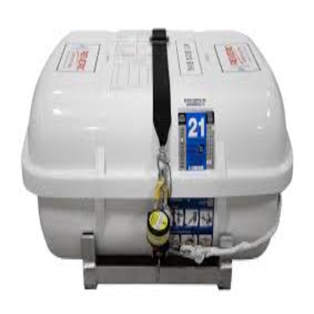 Hull and Deck Equipment