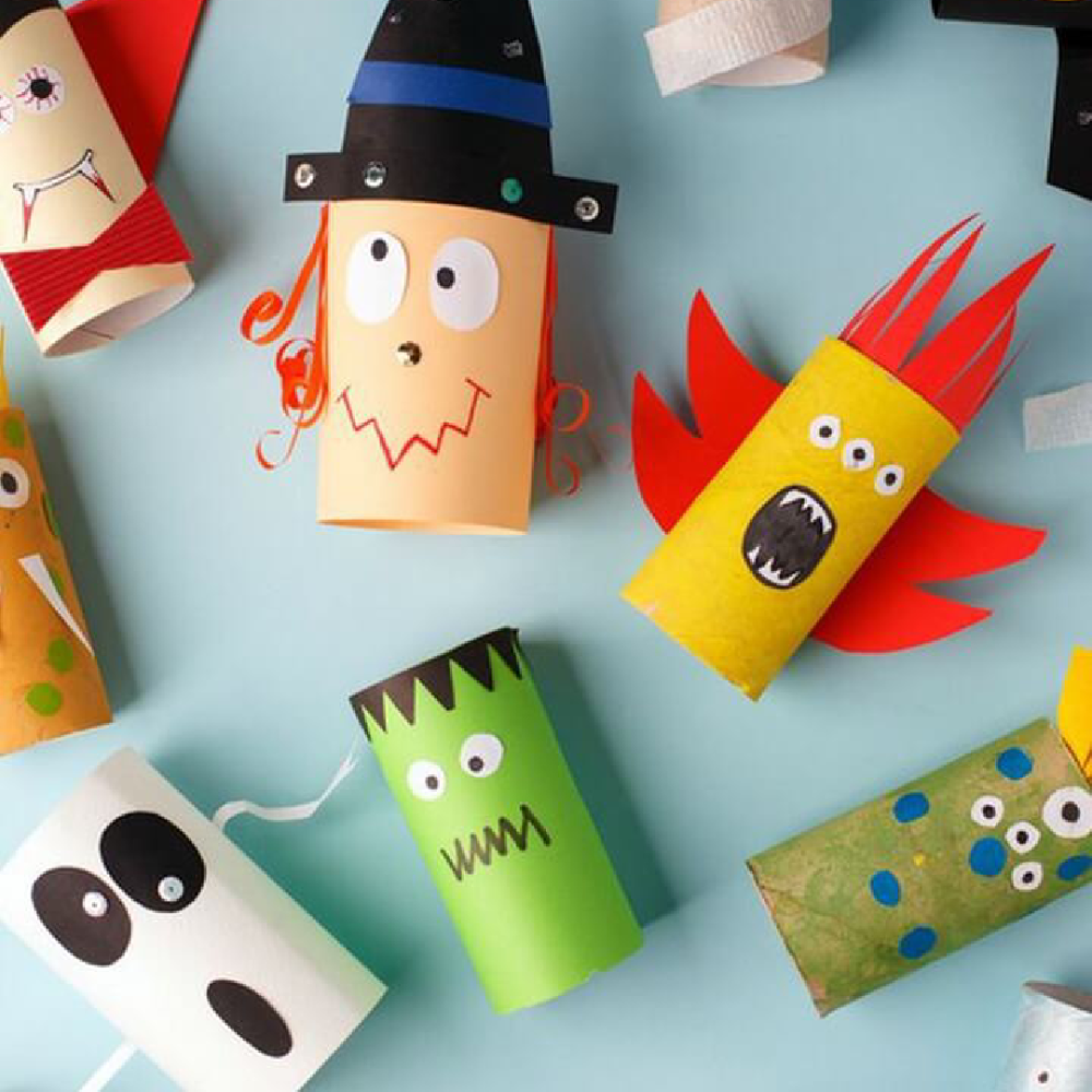 DIY Crafts Kits