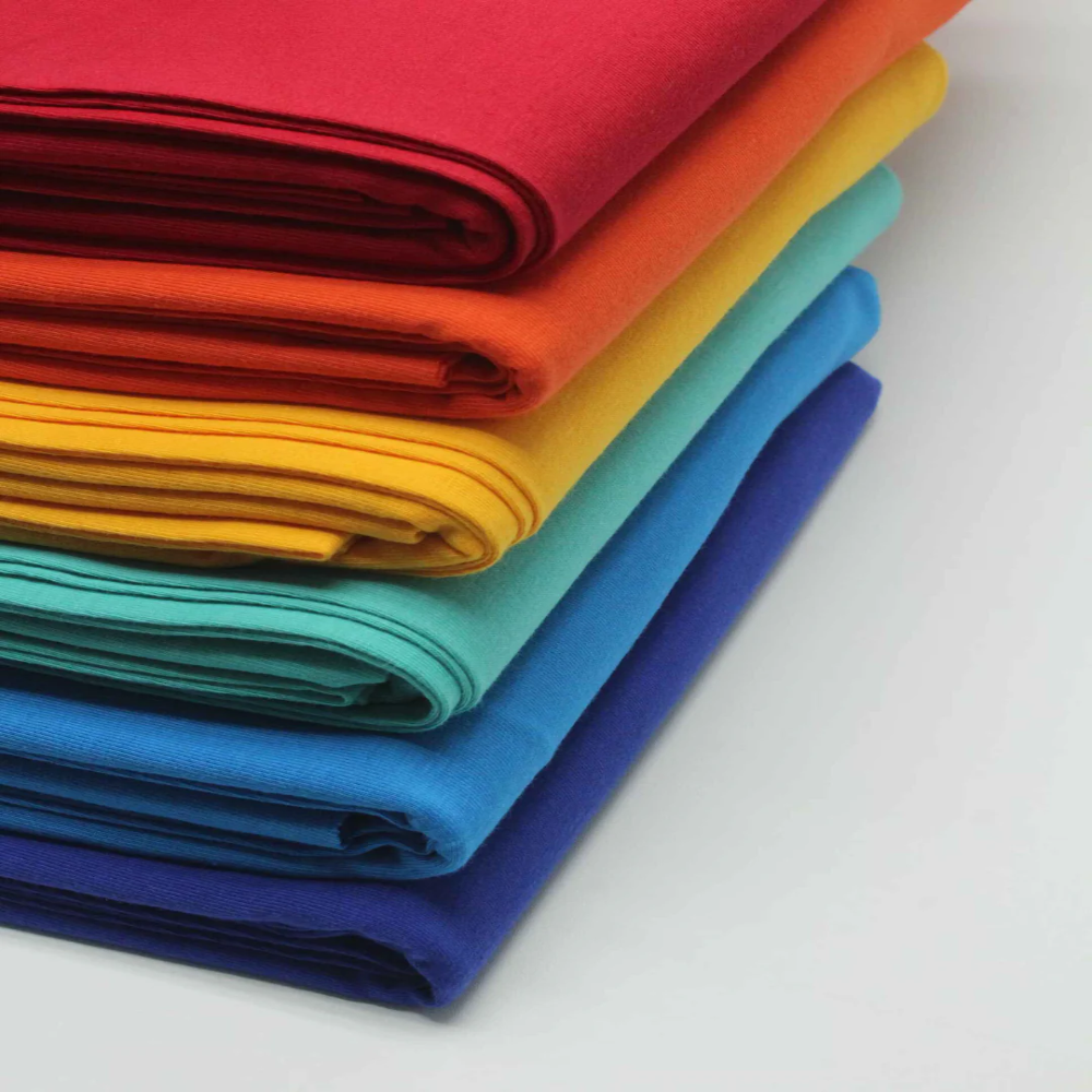 Polyester Fabrics