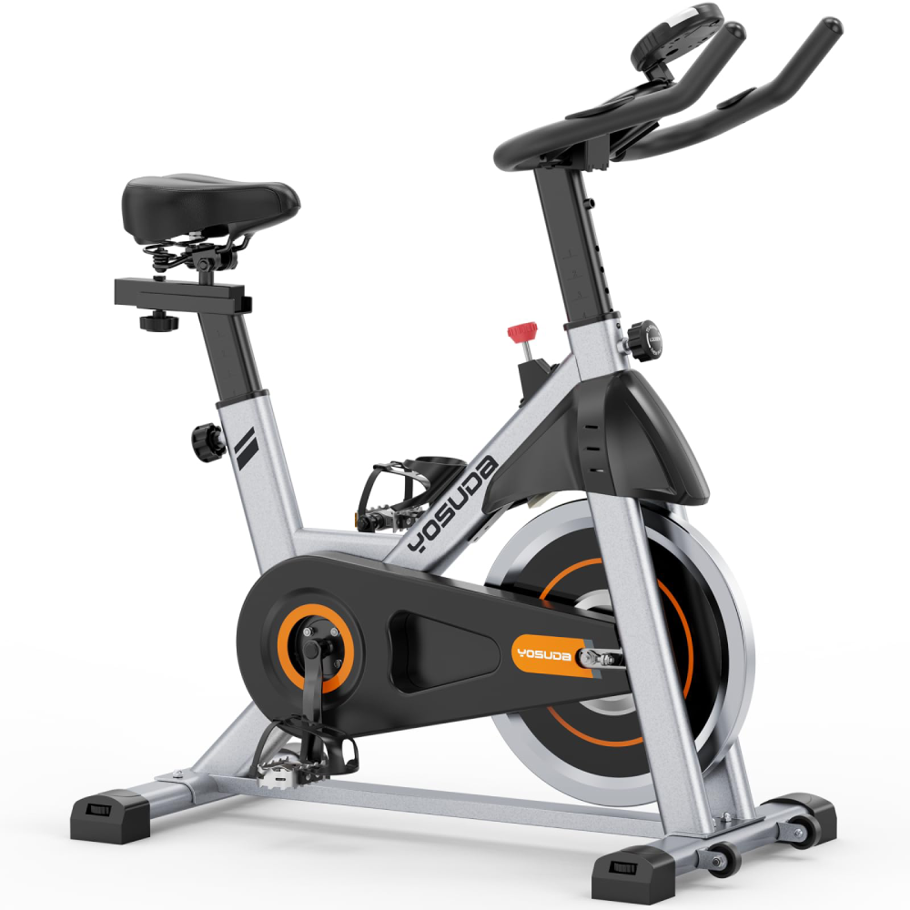 Exercise Bikes