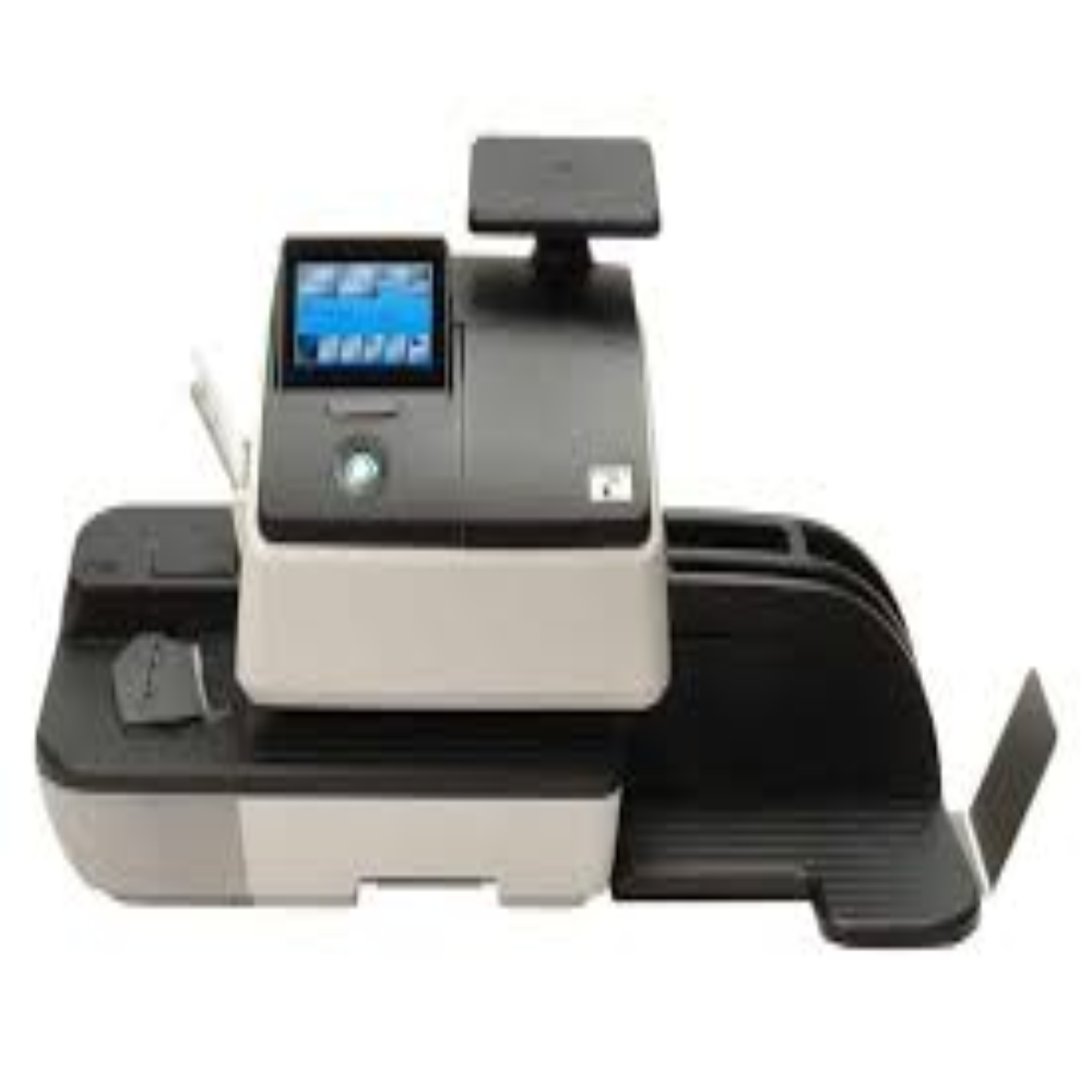 Postage Meters