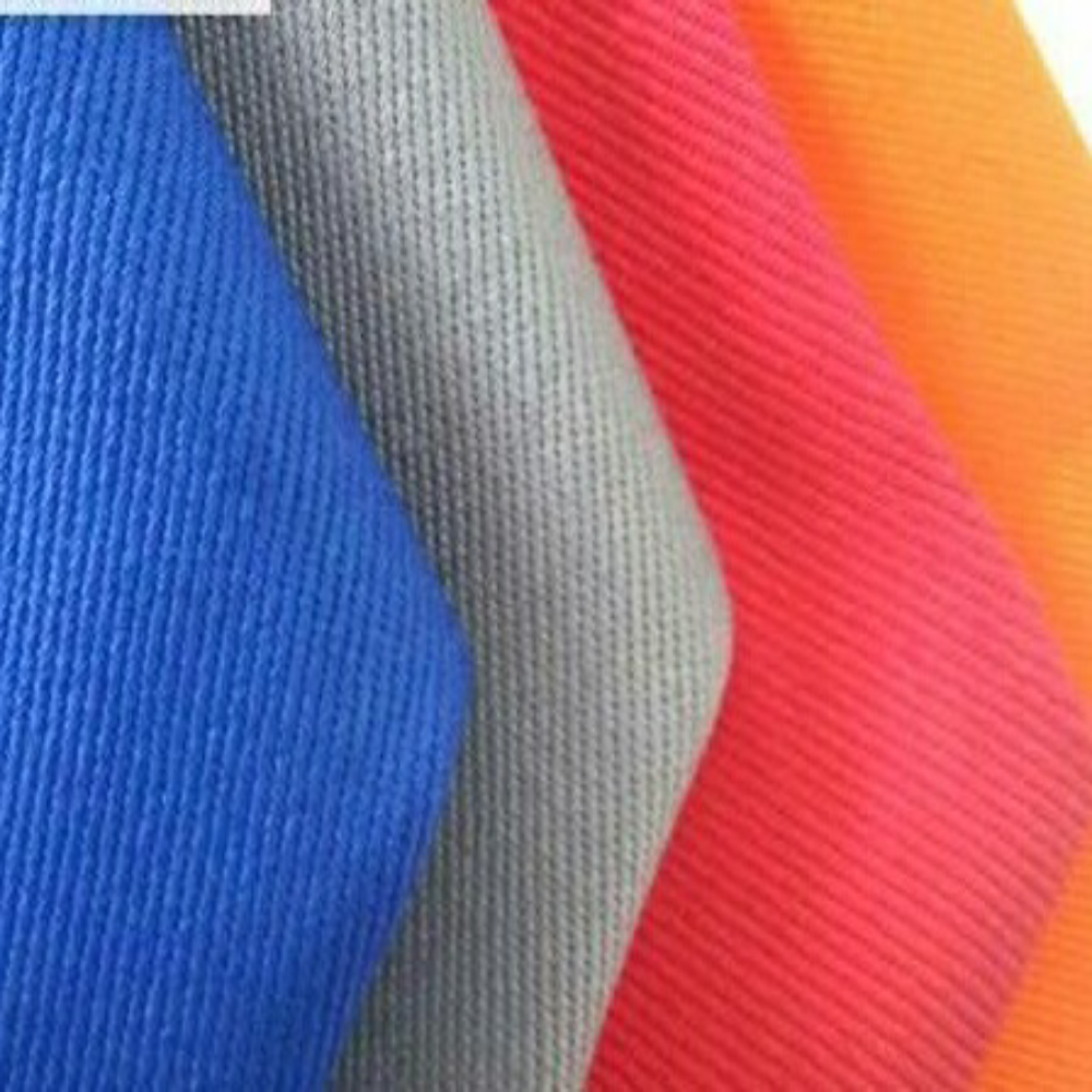 Fire-Resistant Fabrics