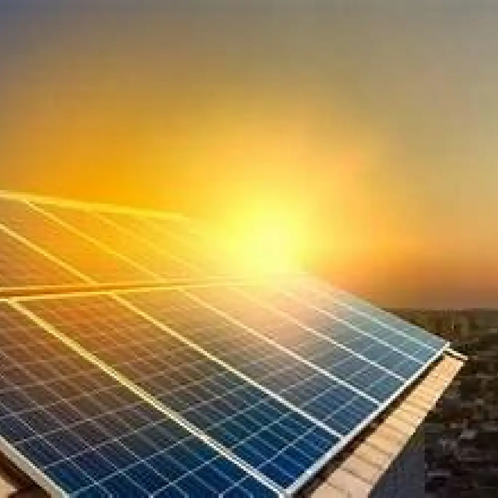 Solar Panels