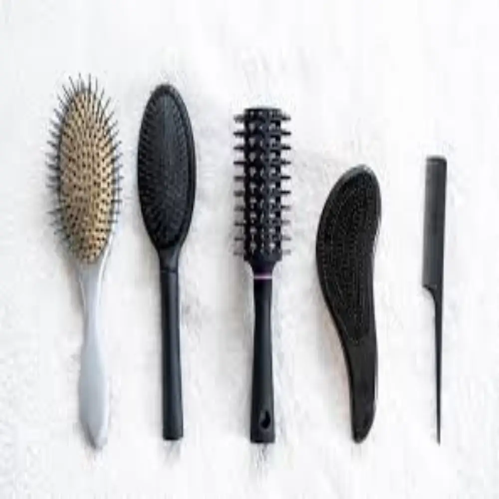 Brushes and Combs