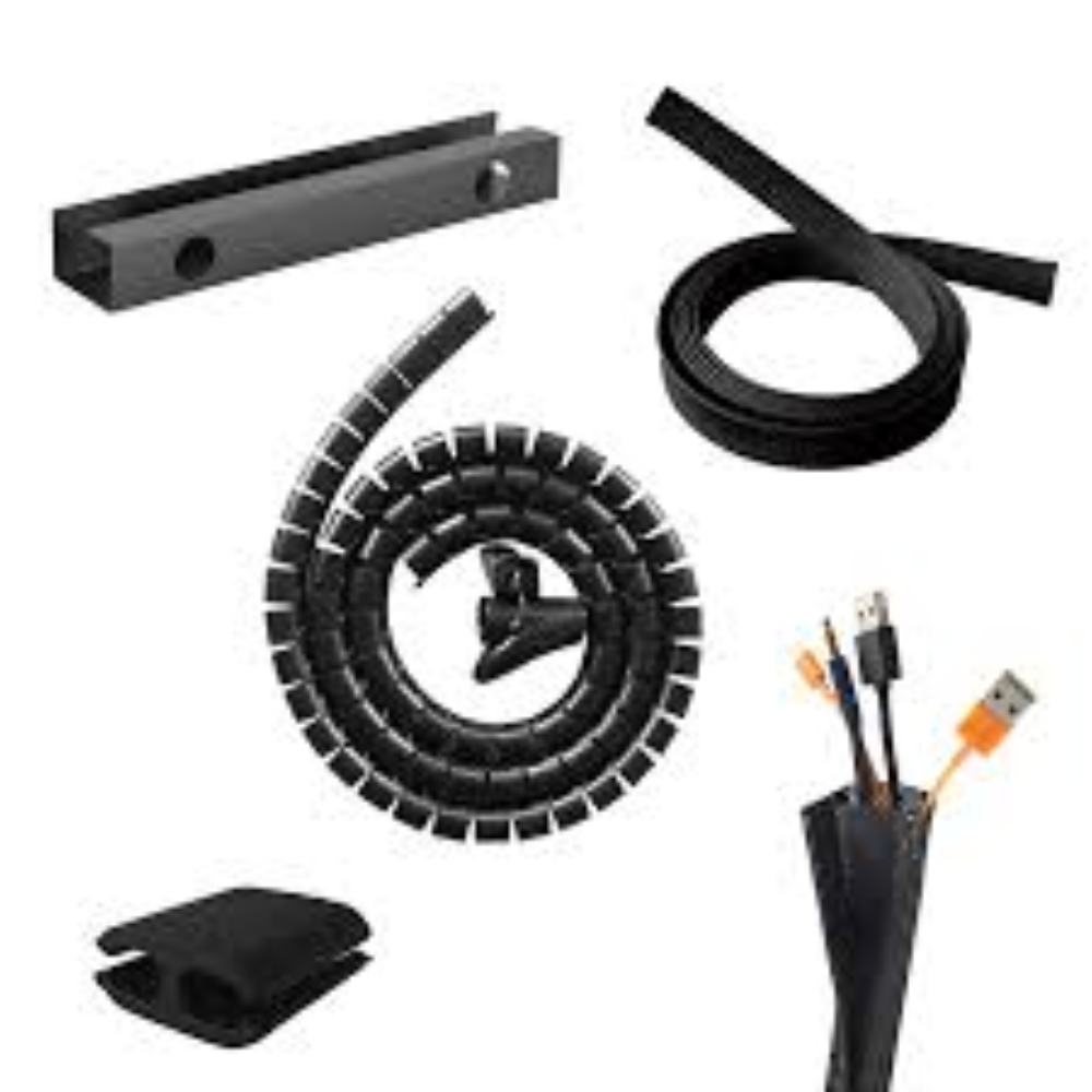 Cable Management Accessories