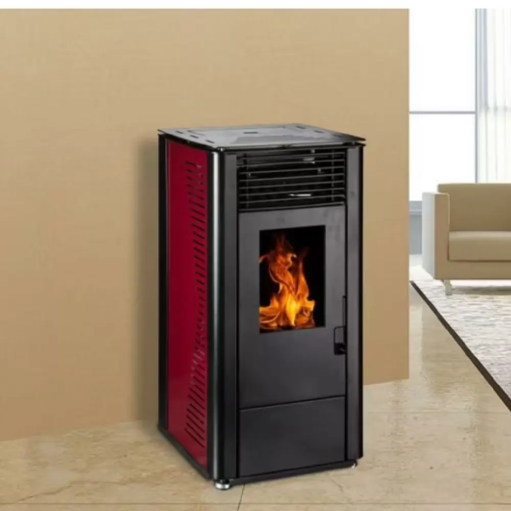 Wood Stoves and Biomass Boilers