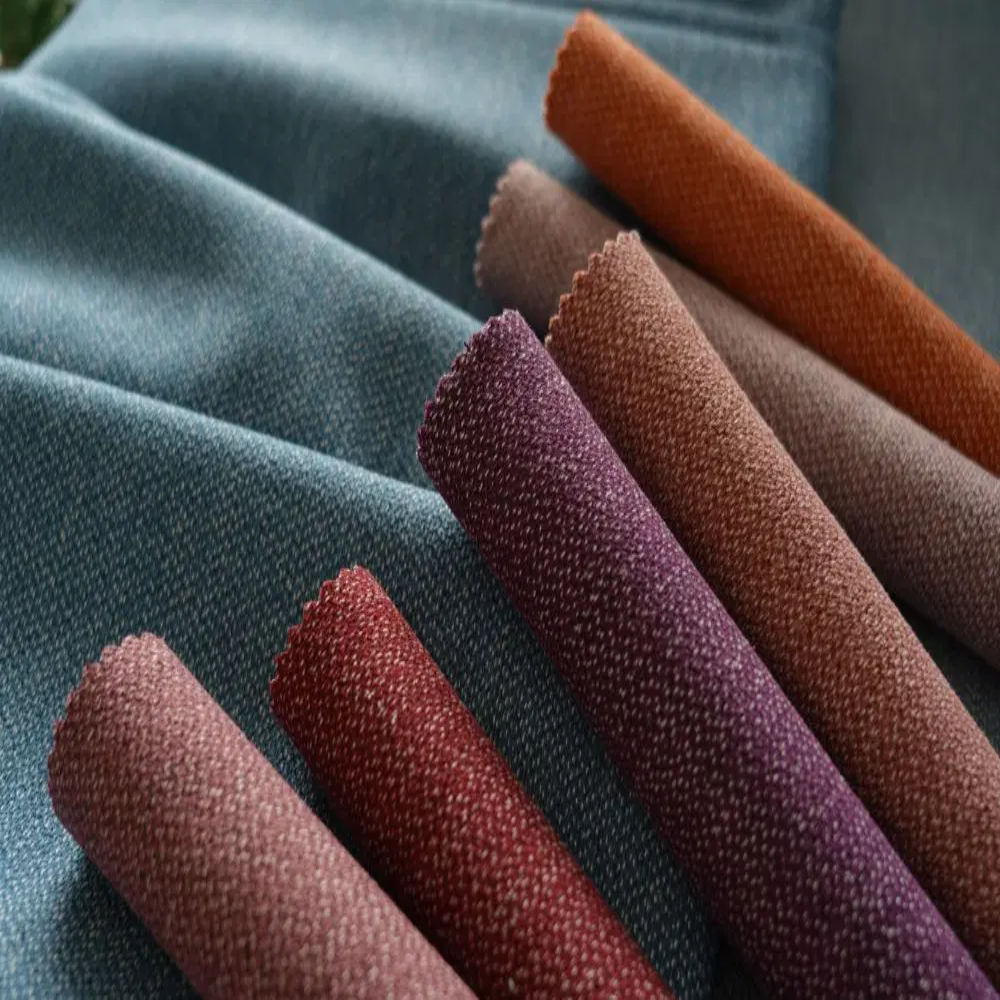 Antimicrobial Fabrics