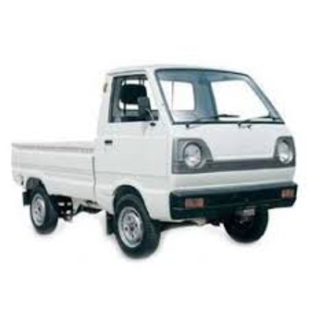 Commercial Vehicles