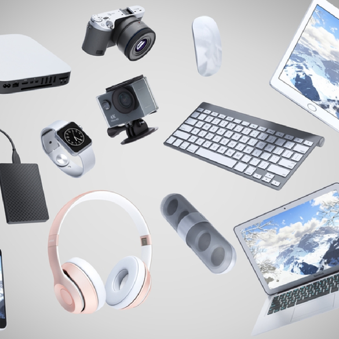 Consumer Electronics