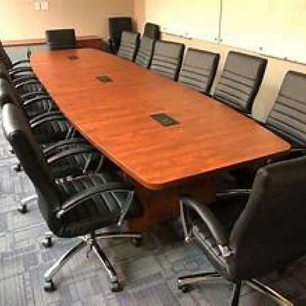 Conference Tables