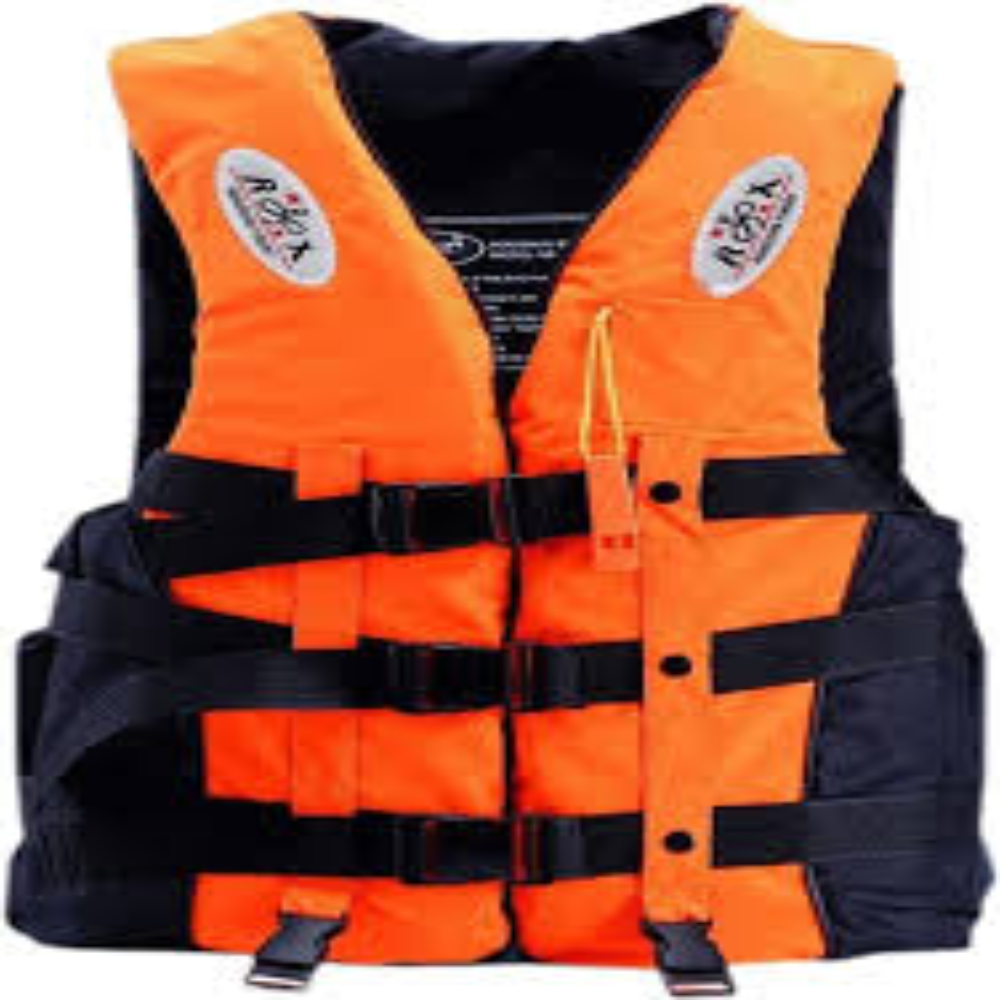Life Jackets and Vests