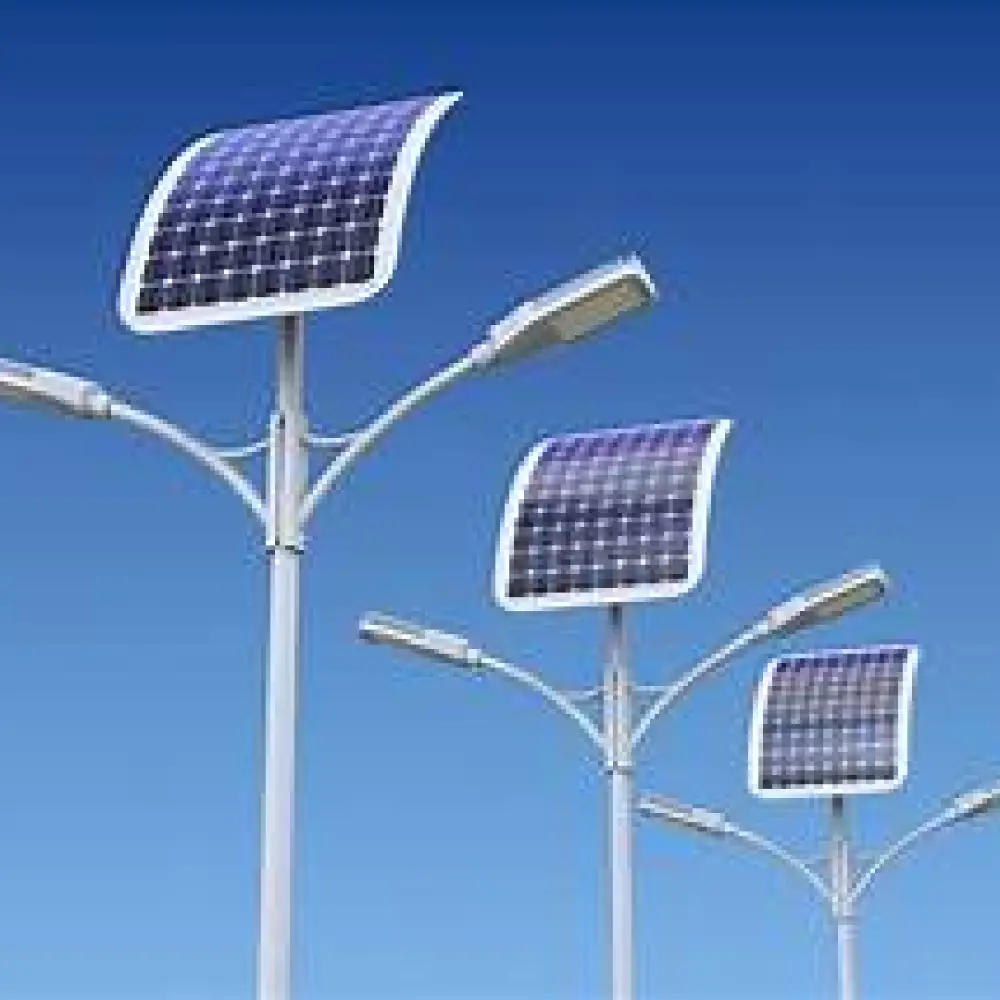 Solar Lighting