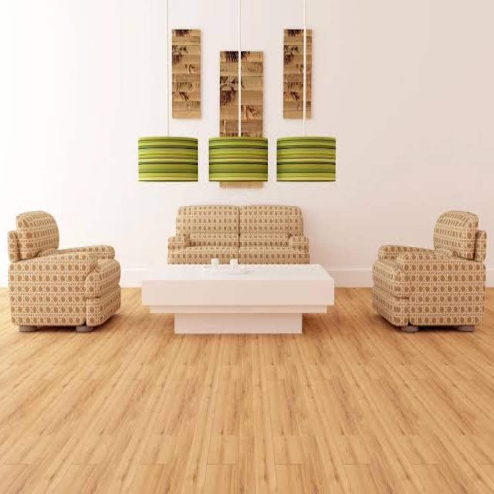 Bamboo Flooring And Furniture