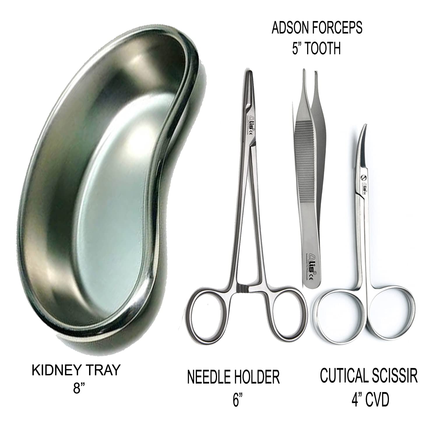 Surgical Instruments