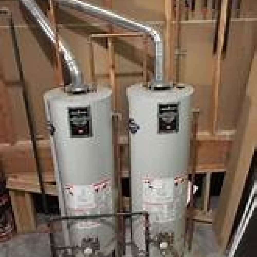 Water Heaters