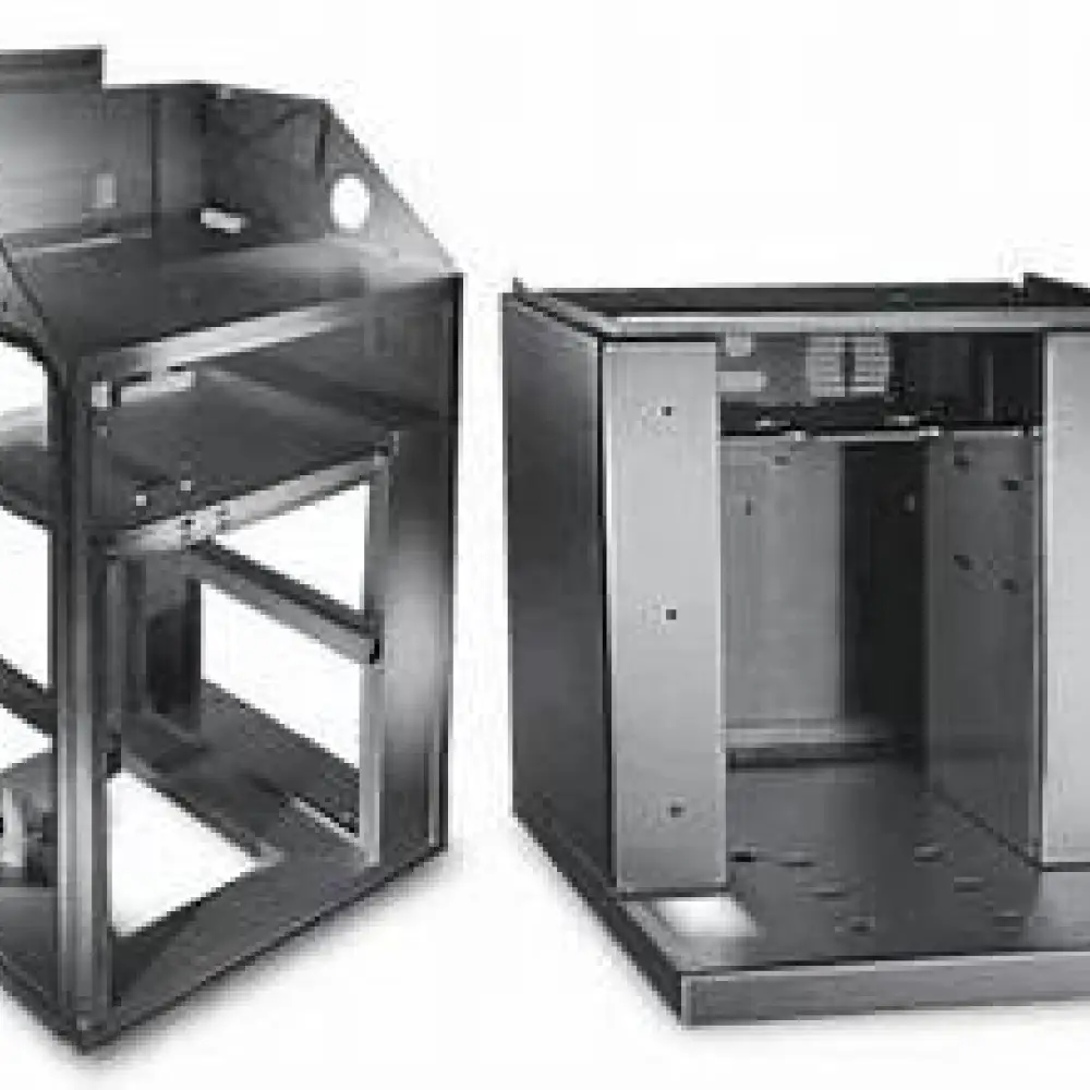 Fabricated Metal Products