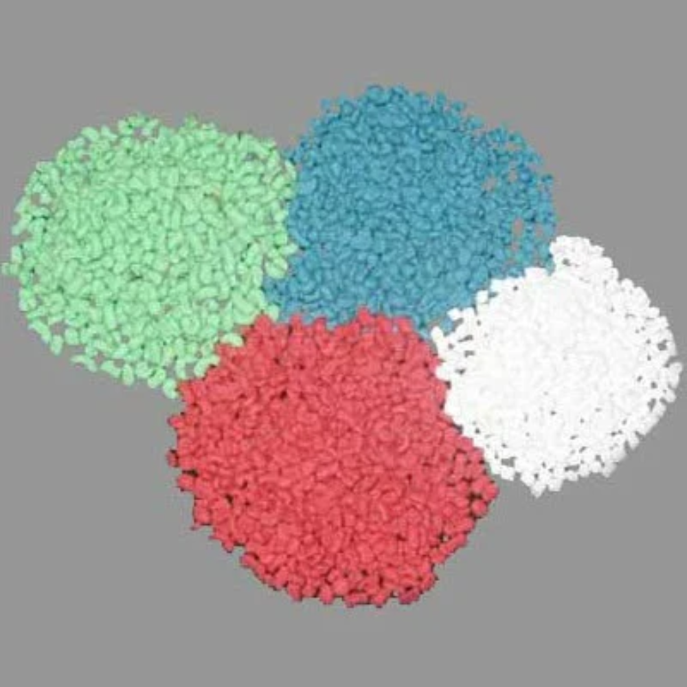 Engineering Plastics