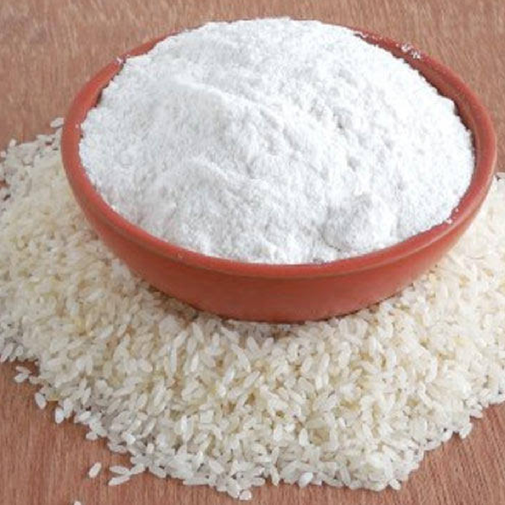 Rice Flour Products