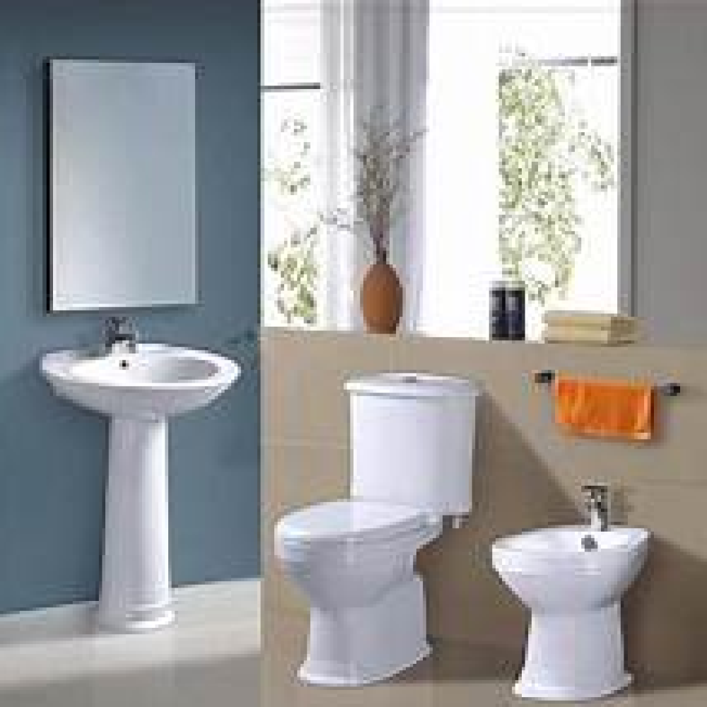 Sanitary Ware