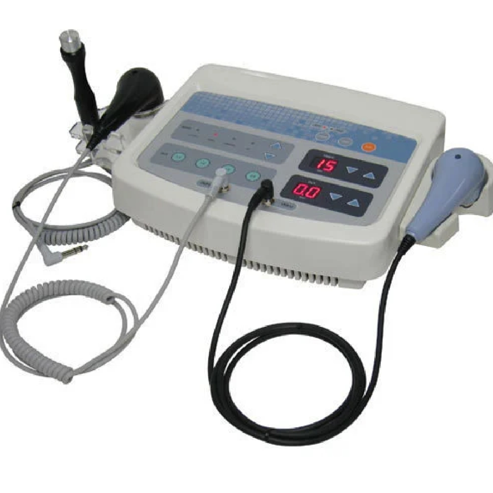 Therapeutic Equipment