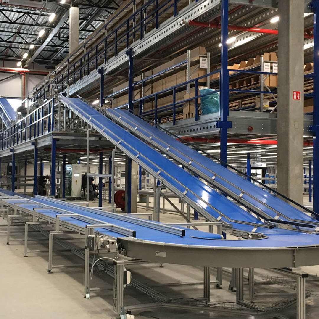 Conveyor Belts