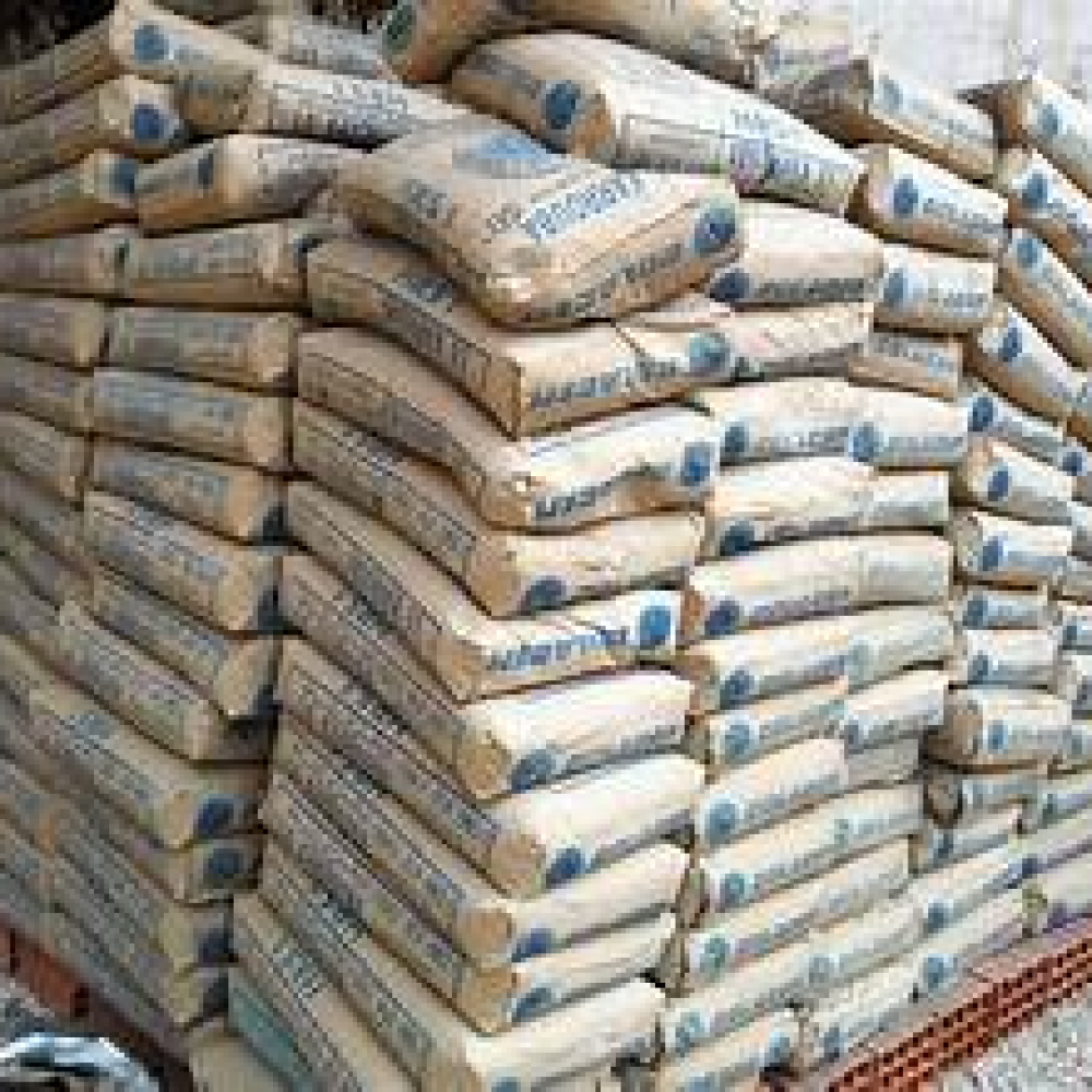 Cement and Concrete Products	