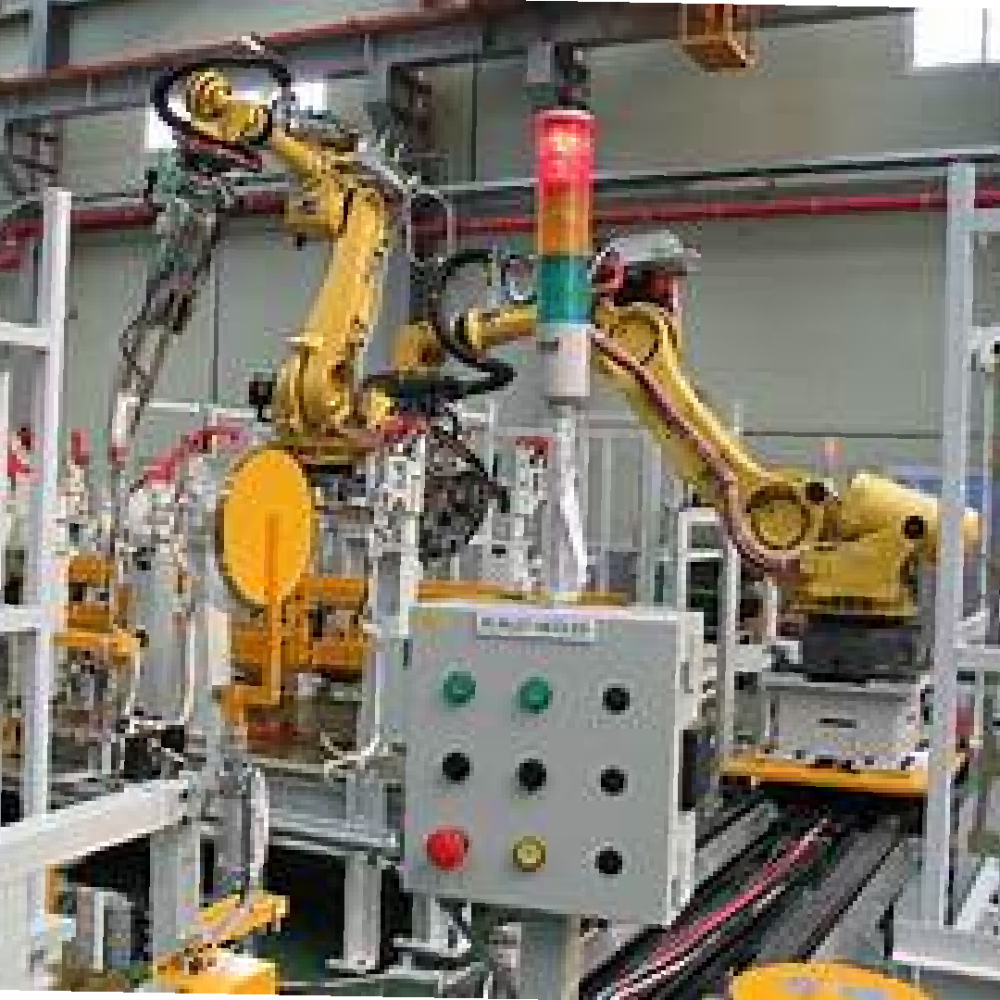 Manufacturing Equipment	