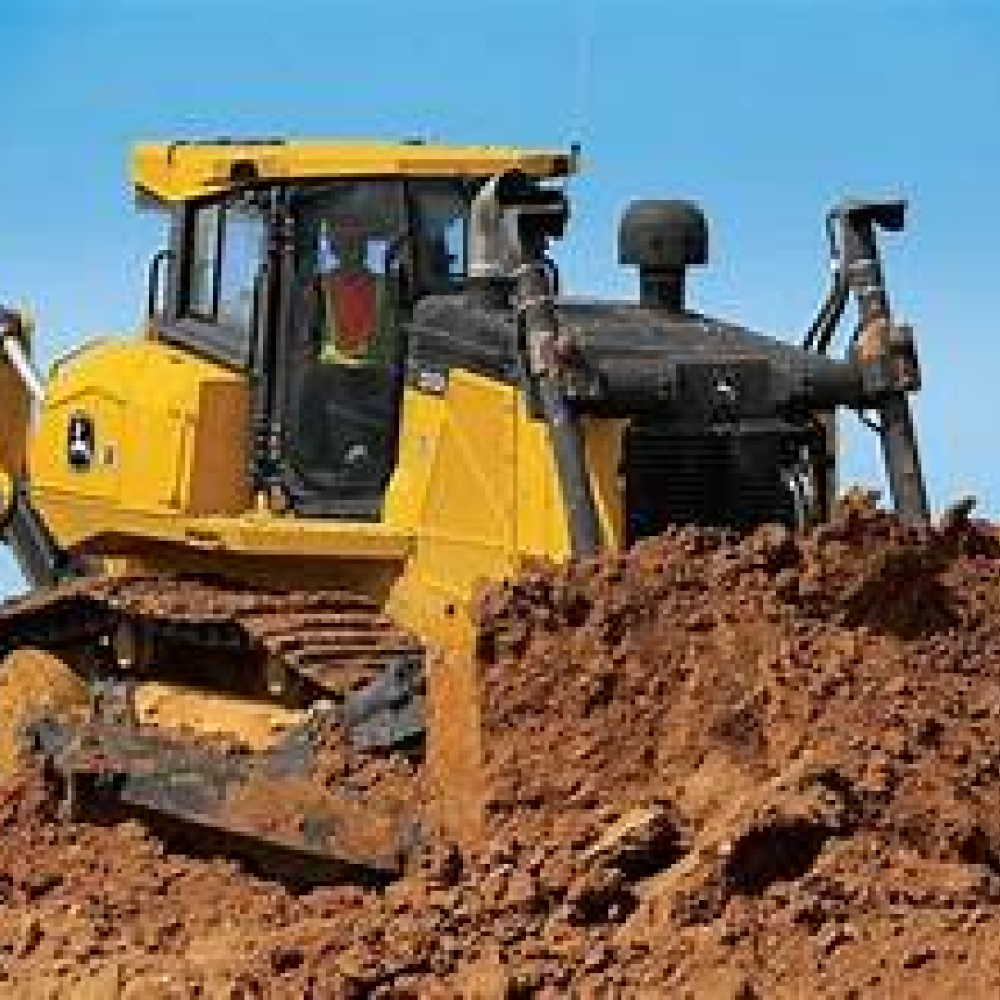Earthmoving Equipment