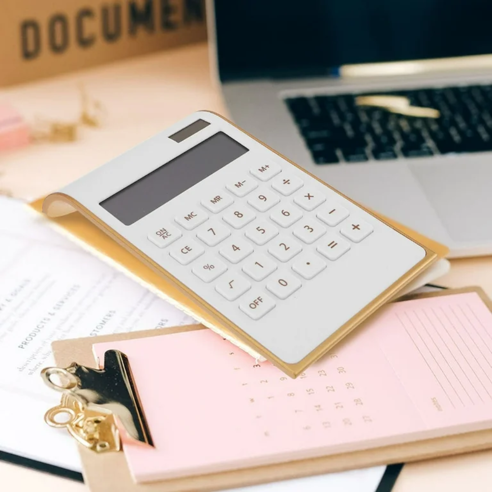 Calculators
