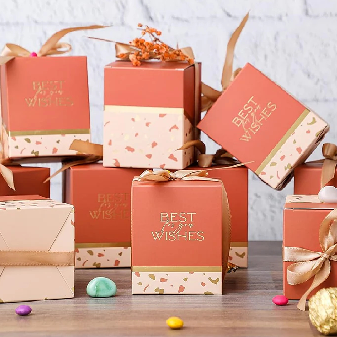 Gift Packaging