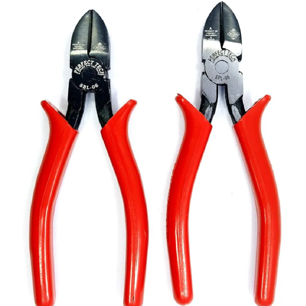 Pliers and Cutters