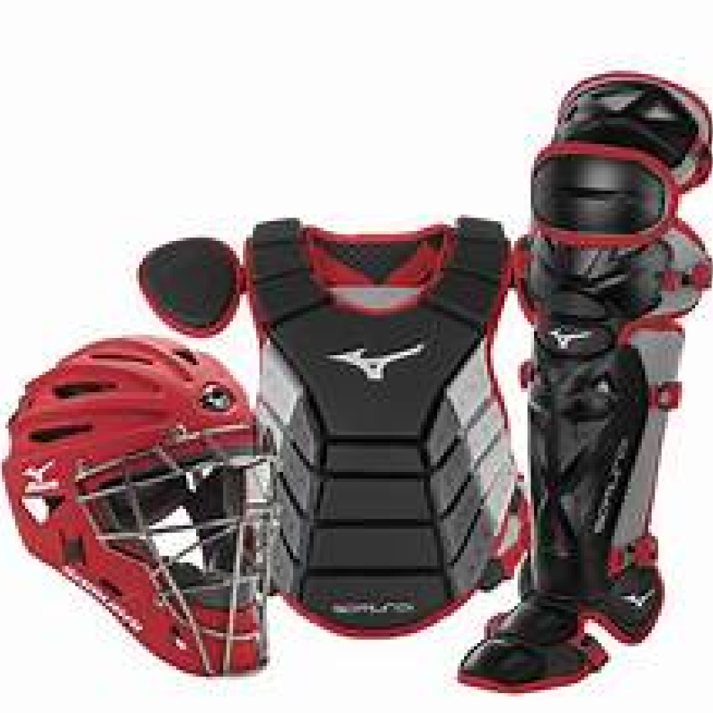 Baseball & Softball Gear