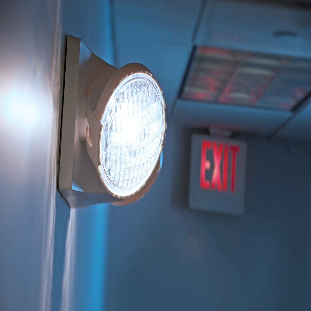 Emergency Lights
