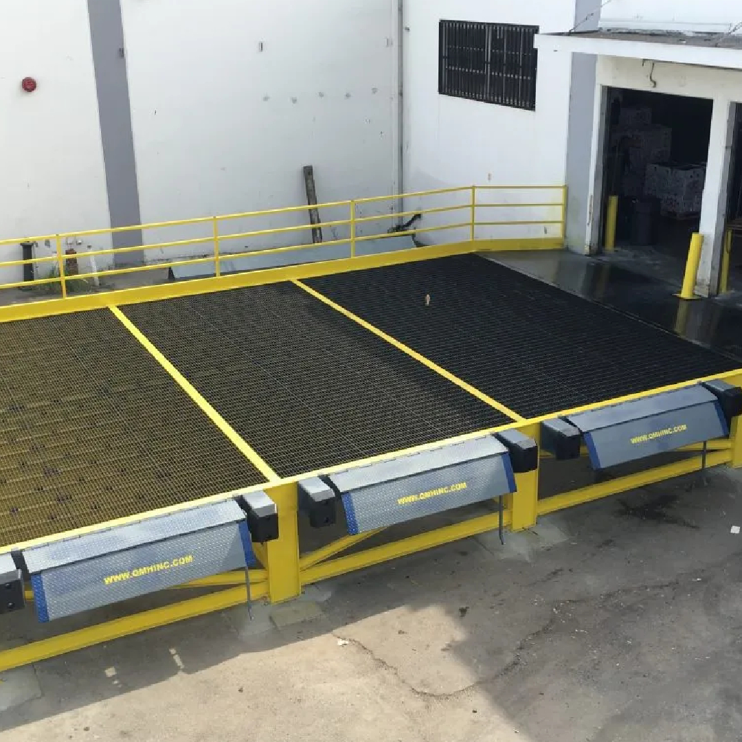 Loading Dock Equipment