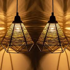 Pendant Lights