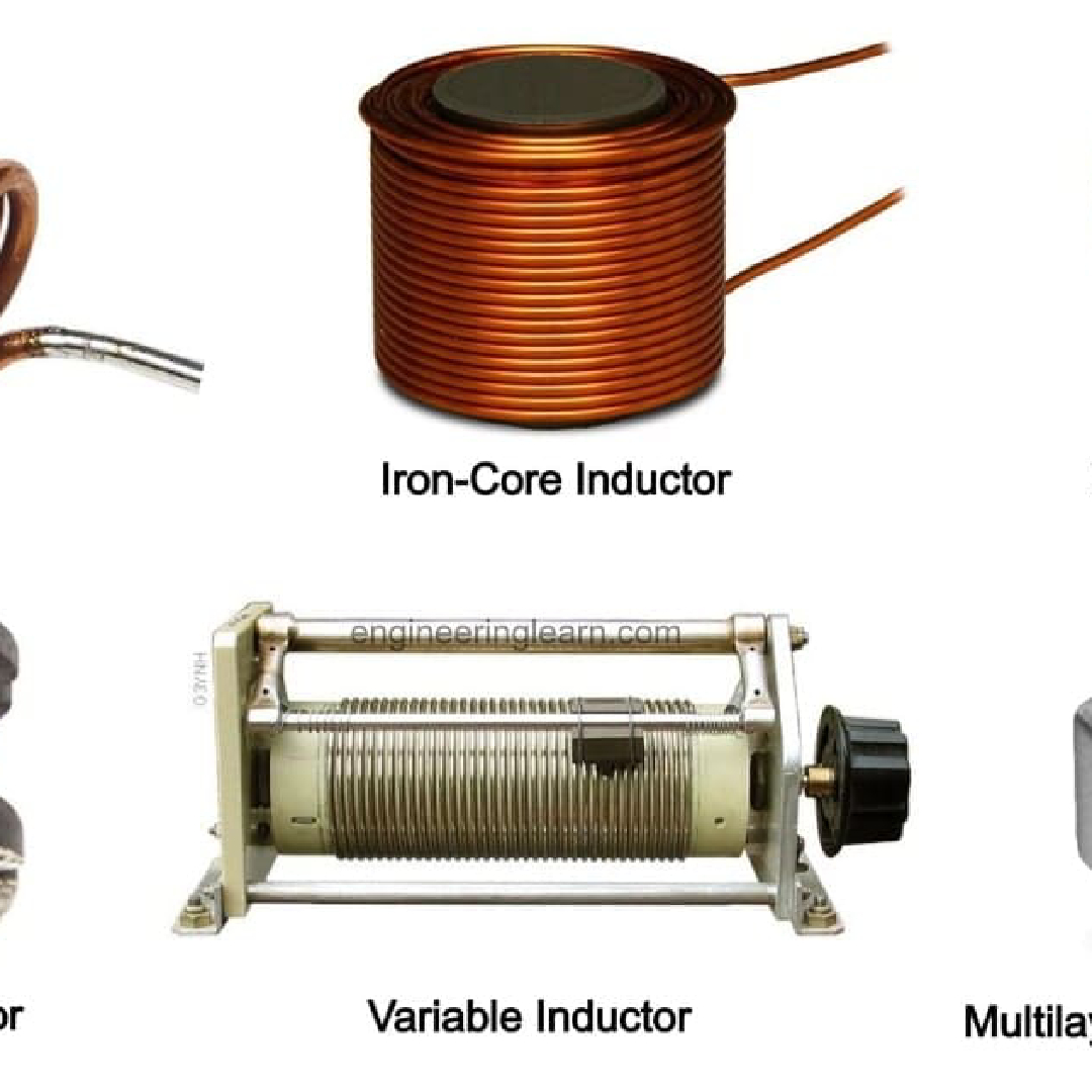Inductors