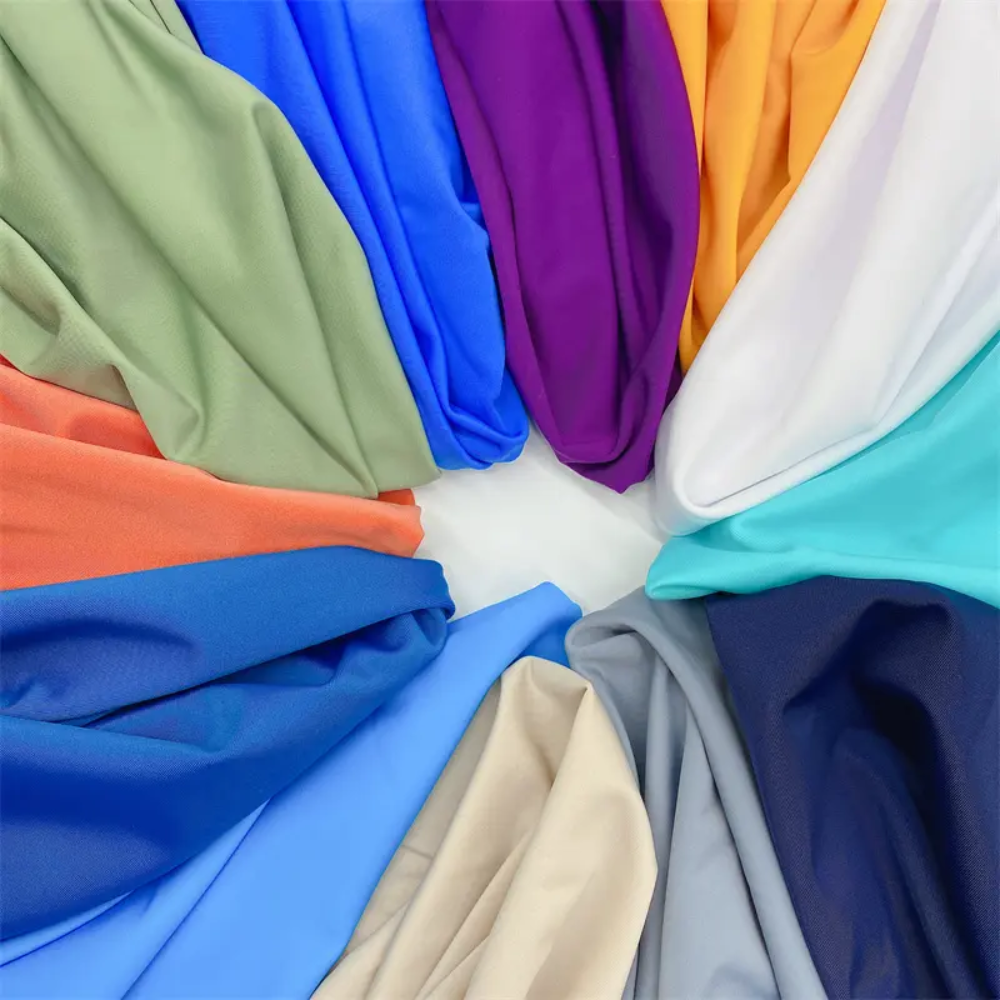 Spandex and Lycra Fabrics