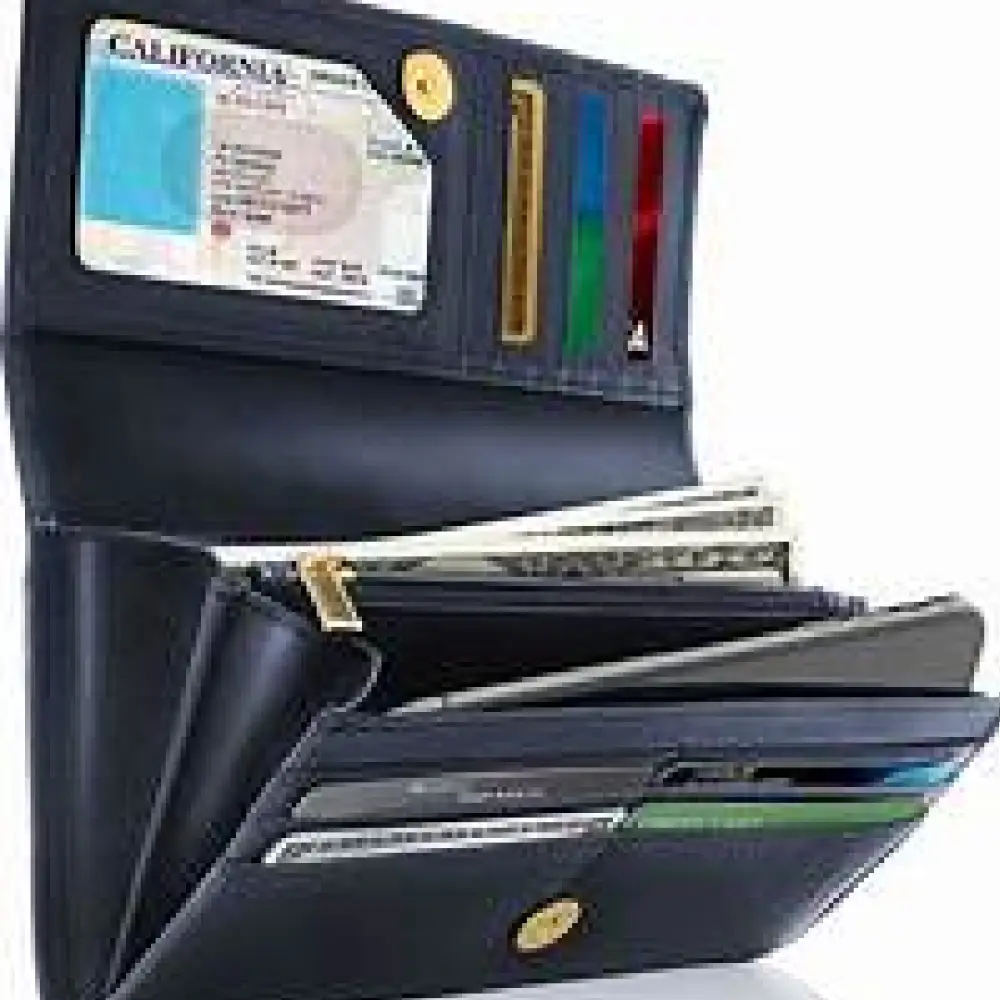Wallets