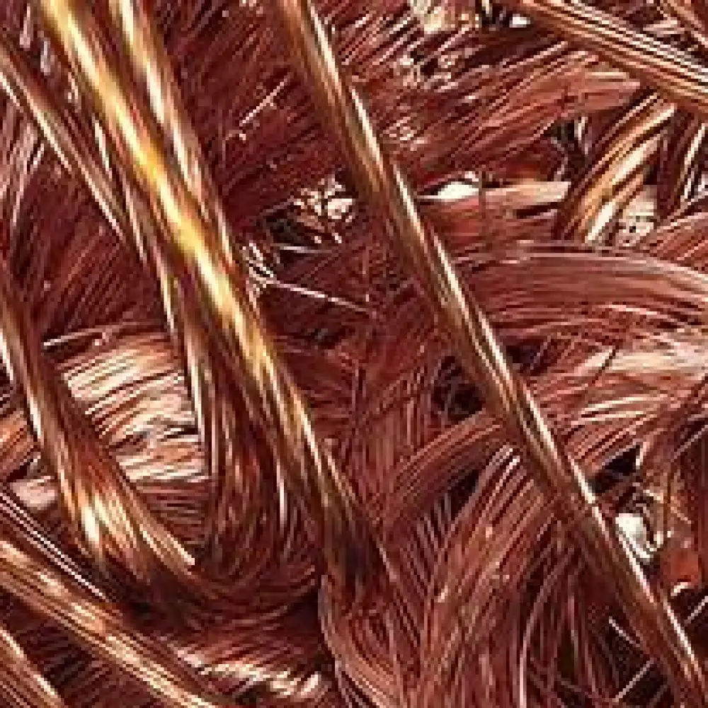Non-Ferrous Metals