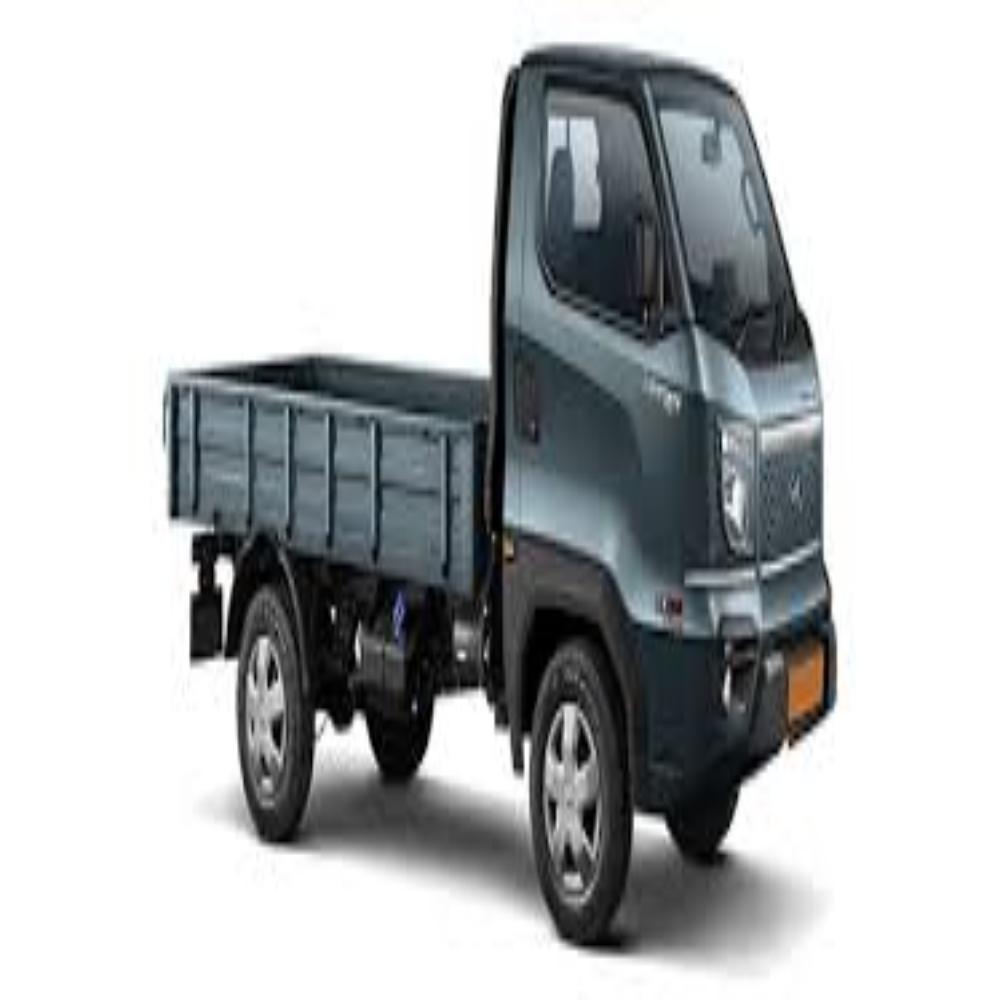 Commercial Vehicles