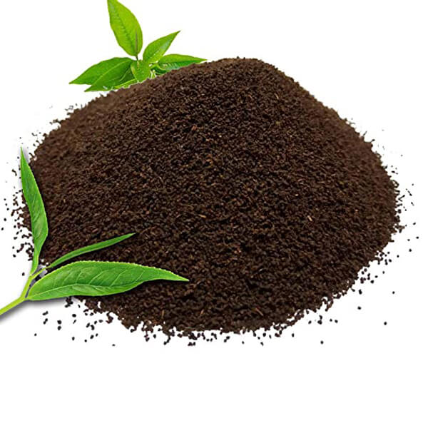 Tea Powder