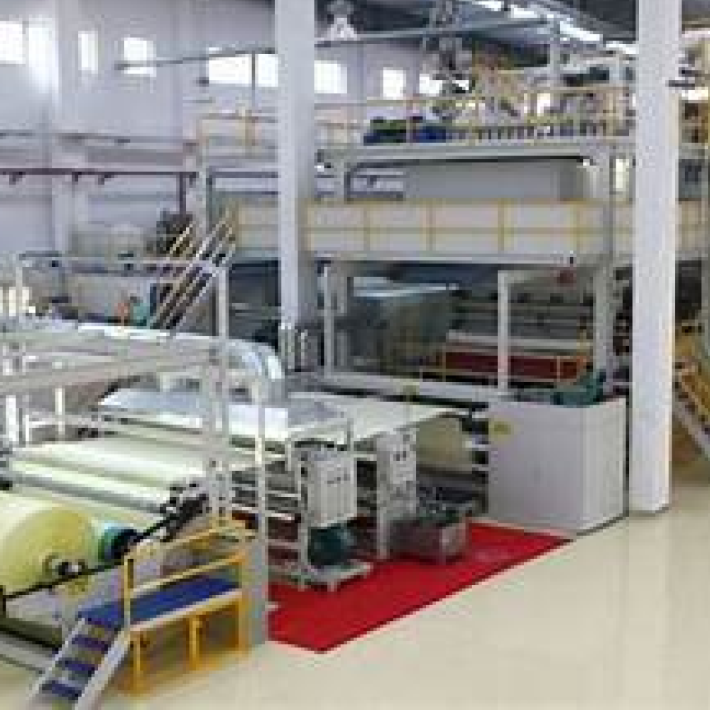Non-Woven Factory