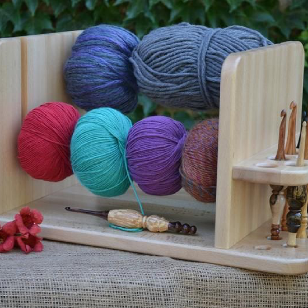 Knitting and Crochet Supplies