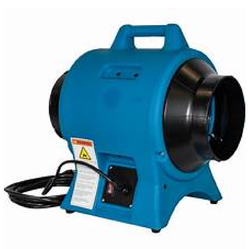 Ventilation Equipment