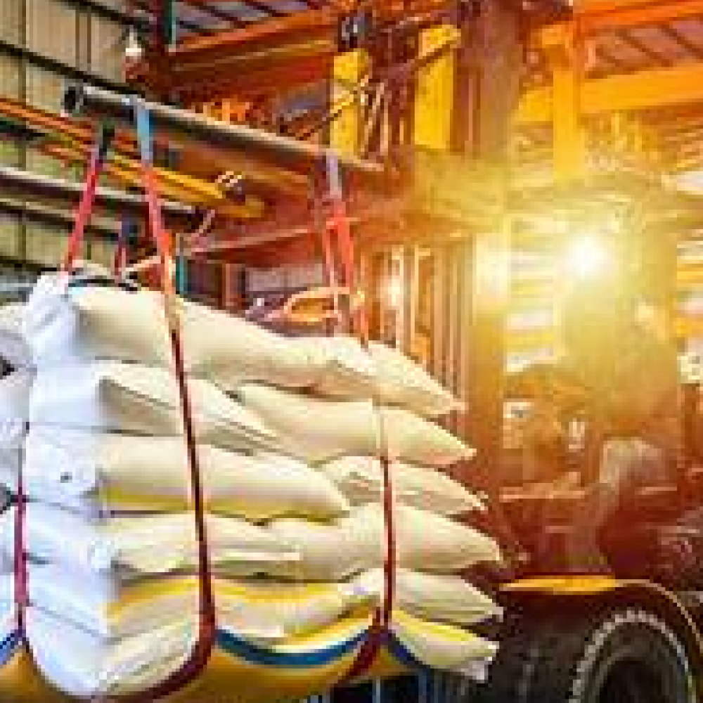 Lifting and Material Handling Equipment