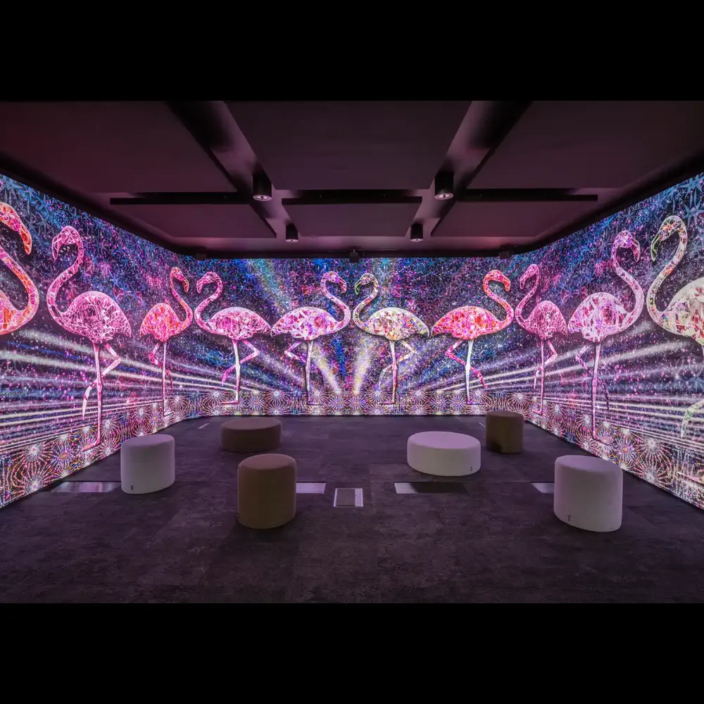 Digital Art LED Panels