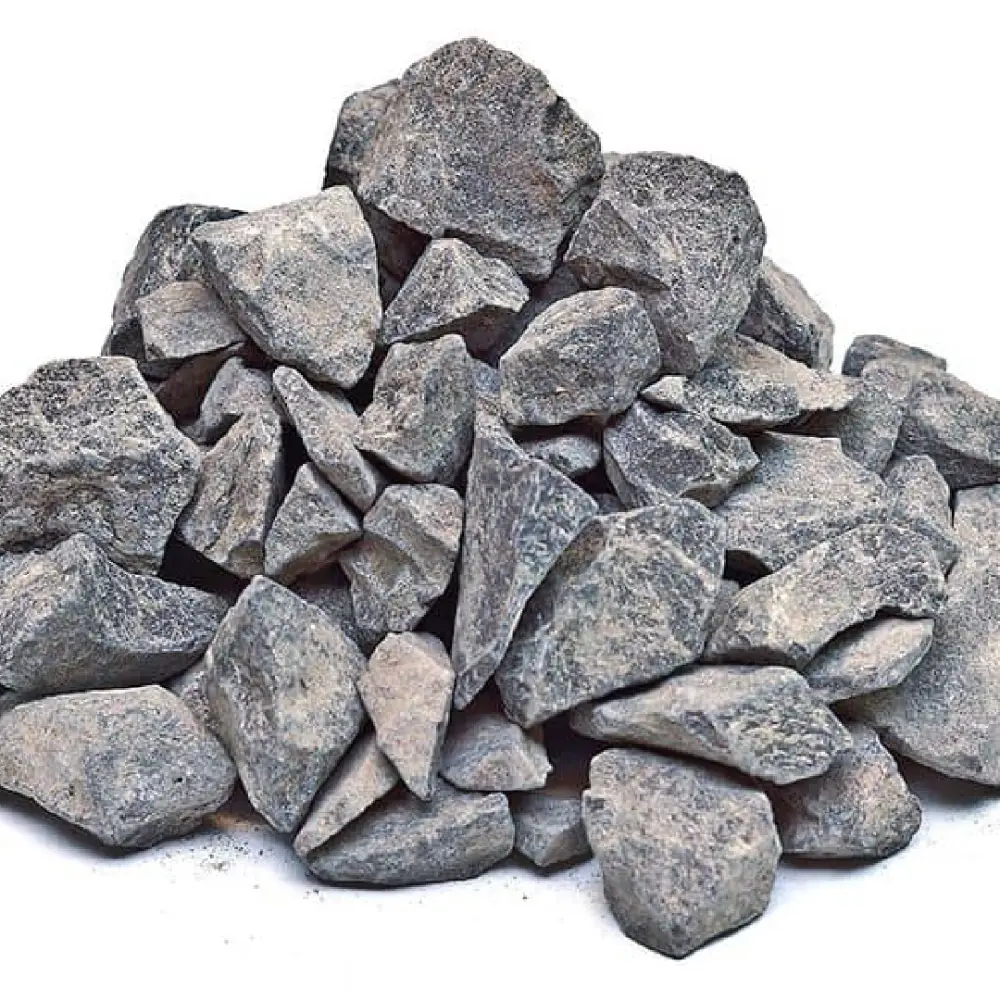 Aggregate Materials