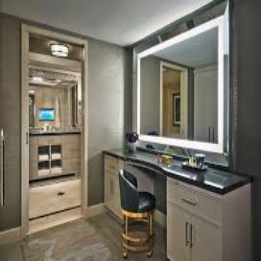 Furniture and Fixtures