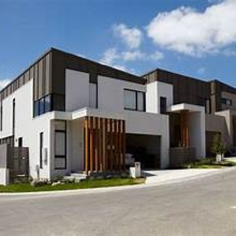 Residential Properties