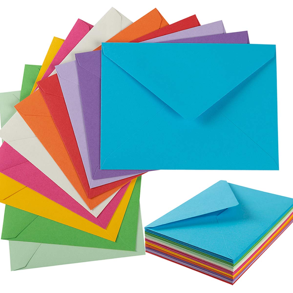 Envelopes